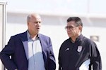 سقوط آزاد فوتبال ایران به رده ۲۳ جهان