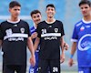 درگیری شدید رده های پایه استقلال و شاهین