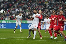 دیدار ایران - ترکیه در آخرین روز فیفا دی