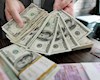 مدیریت بازار ارز با تزریق دلار