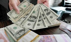 مدیریت بازار ارز با تزریق دلار