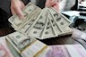 مدیریت بازار ارز با تزریق دلار