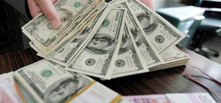 مدیریت بازار ارز با تزریق دلار