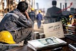 افزایش حقوق کارگران قطعی ست
