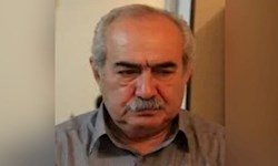 درگذشت شاعر و نویسنده ایران در آلمان