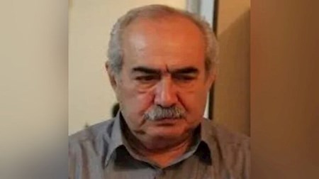 درگذشت شاعر و نویسنده ایران در آلمان