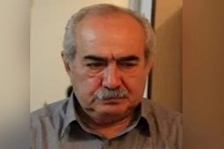 درگذشت شاعر و نویسنده ایران در آلمان