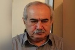 درگذشت شاعر و نویسنده ایران در آلمان