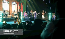 کنسرت لیان در اهواز لغو شد