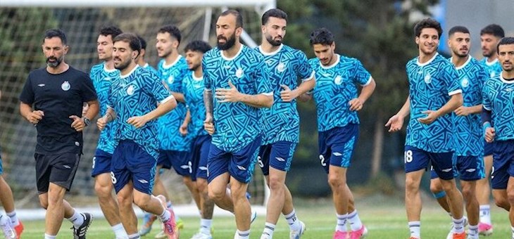 استقلال با چارتر راهی قطر می شود