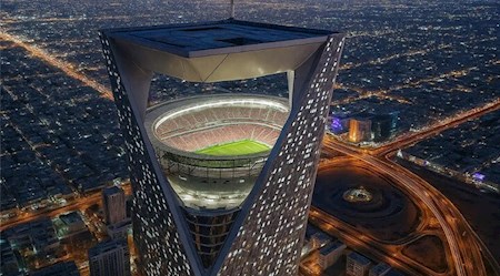 کفگیر عربستان هم به ته دیگ خورد