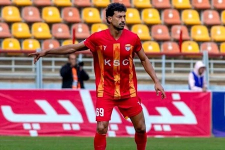 مصدومیت رضائیان فراتر از پیش بینی هاست