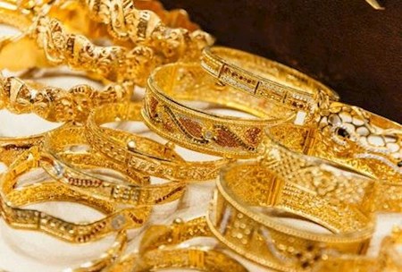 راهکار گرفتن وام با طلای زینتی