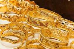 راهکار گرفتن وام با طلای زینتی