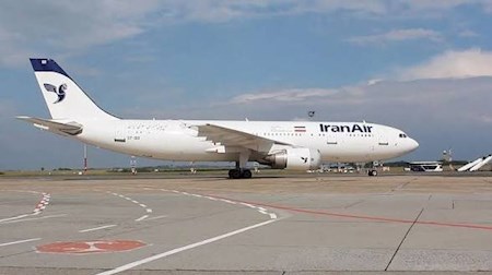 برقراری مجدد پرواز تهران - کراچی