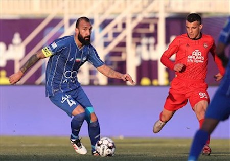 بفرمائید لیگ برتر