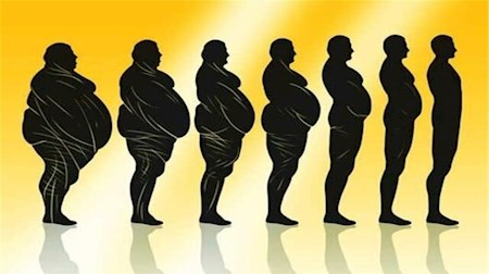 دوراهی لاغری با ورزش یا آمپول