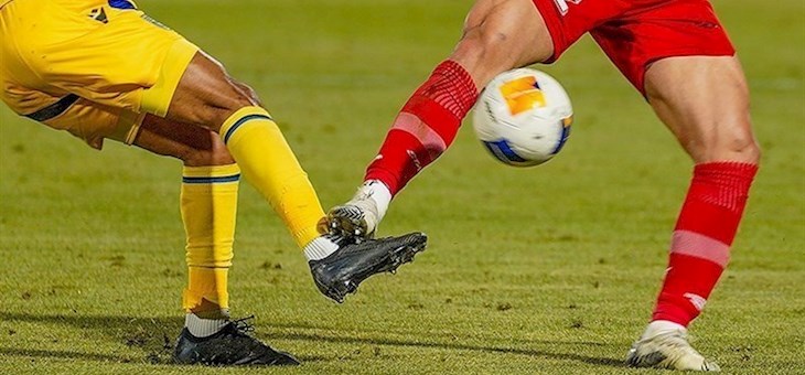 نتایج هفته هشتم لیگ برتر فوتبال