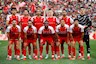 برد پرگل پرسپولیس مقابل صنعت نفت آبادان