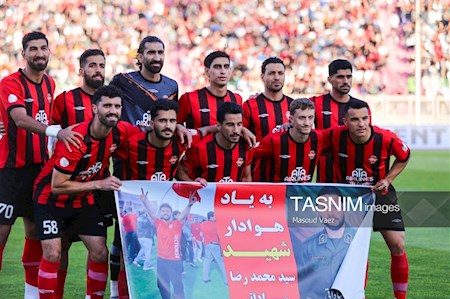 تراکتوری ها راهی نجف شدند