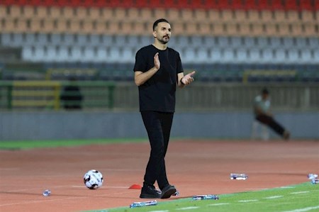 نوری از مربیگری صنعت نفت برکنار شد