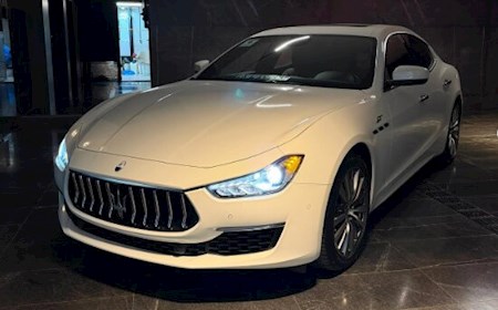 سوپر لوکس ها چگونه پلاک ملی گرفتند ؟