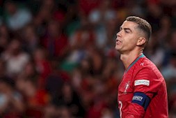 پرتغال ژسوس را به رونالدو ترجیح داد