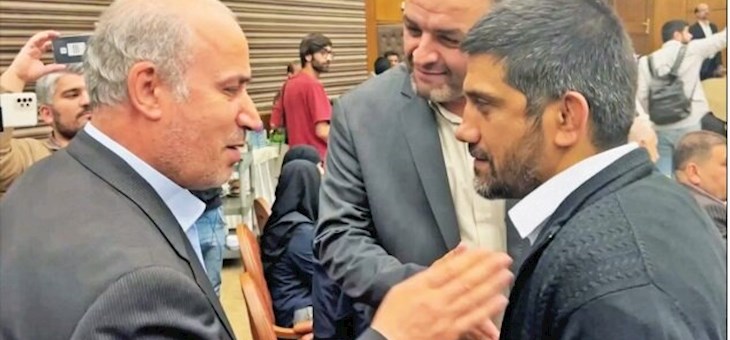 دبیر و تاج رو در رو شدند