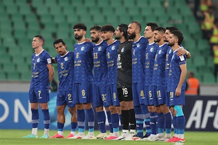 شکار قطری هدف امشب استقلال در لیگ نخبگان