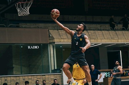 اعلام برنامه لیگ برتر بسکتبال