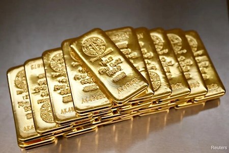 طلا تحت تاثیر کاهش قیمت جهانی نفت