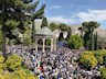 جینگ جینگ ساز میاد از بالای شیراز میاد