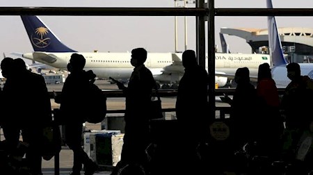 بحران جاه طلبی های گردشگری عربستان