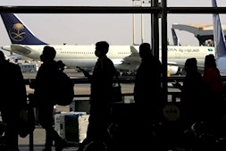 بحران جاه طلبی های گردشگری عربستان