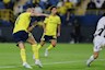 گلزنی رونالدو اولین برد النصر در لیگ نخبگان