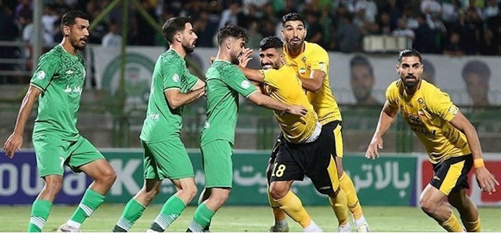 سه دیدار معوقه از هفتم لیگ برتر امروز برگزار می شود