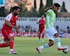 توقف یک نیمه ای پرسپولیس مقابل خیبر