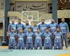 فرنگی کاران جوان ایران قهرمان جهان شدند