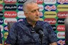 کمالوند : از پرسپولیس نترسیدیم