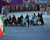 نگاهی به تاریخچه حضور ایران در بازیهای پاراآسیایی