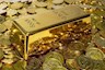 افزایش یک درصدی قیمت هر اونس طلا