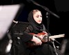 گفتگو با بانوی آهنگساز و نوازنده