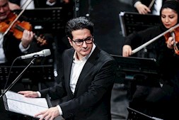 کنسرت همایون شجریان تمدید شد