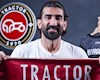 عجیب ولی واقعی قرارداد بیرو تمدید شد