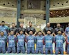 قرعه کشی کشتی آزاد جوانان جهان انجام شد