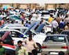 شکاف عمیق خودرو از کارخانه تا بازار