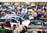 شکاف عمیق خودرو از کارخانه تا بازار