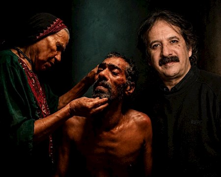 غذای نیمروز واجد شرایط اسکار شد