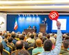 رکورد حراج تهران را مجسمه تناولی شکست