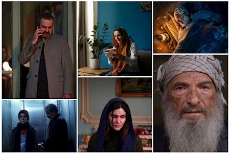 آغاز ماراتن جشنواره فیلم کوتاه تهران
